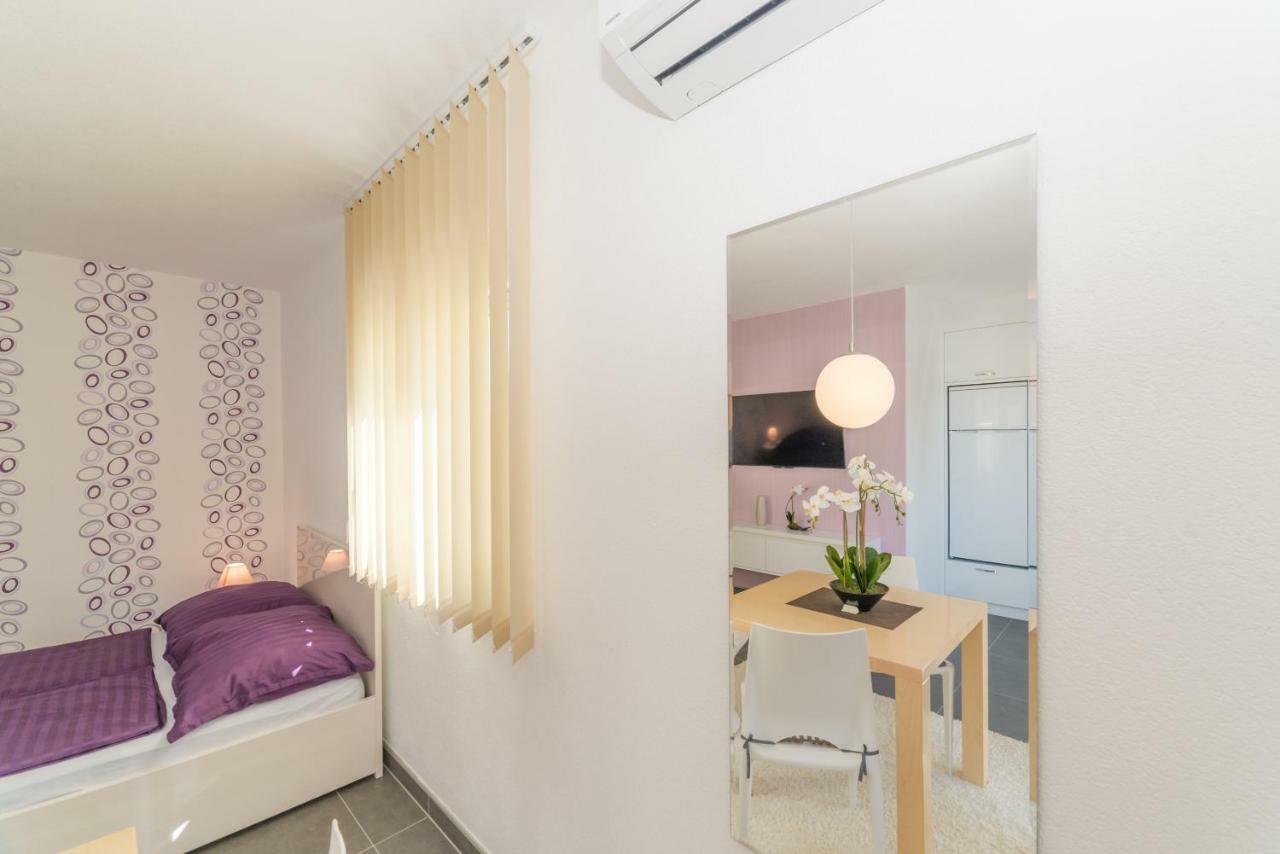 פריבלאקה Apartments Nella מראה חיצוני תמונה
